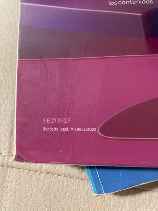 Tecnología y Digitalización II. 3 Secundaria. R...