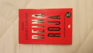 Reina roja