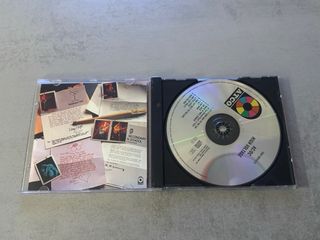 AC/DC High Voltage CD Hard Rock