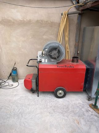 Procesadora de pistachos