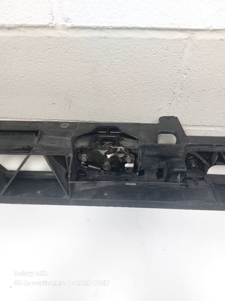 Frontal con cerradura de capo Peugeot 3008 de 2018