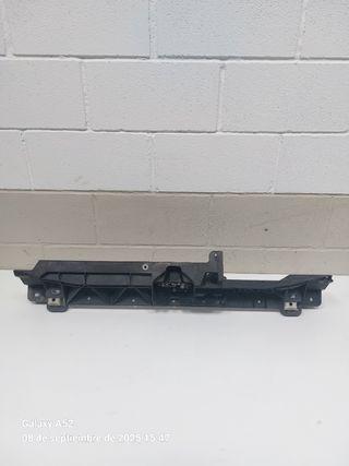 Frontal con cerradura de capo Peugeot 3008 de 2018