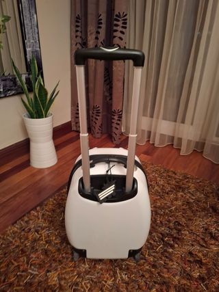 Maleta infantil Faraway vaca