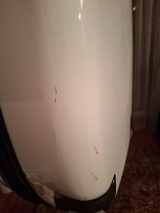 Maleta infantil Faraway vaca