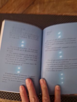 Kepler62. Parte 1: El juego