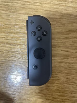 Joy-Con Nintendo Switch Original Gris