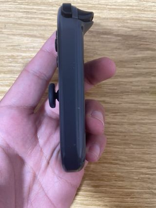 Joy-Con Nintendo Switch Original Gris