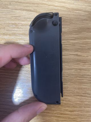 Joy-Con Nintendo Switch Original Gris