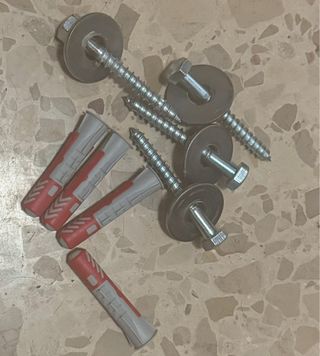 Soporte Techo Proyector