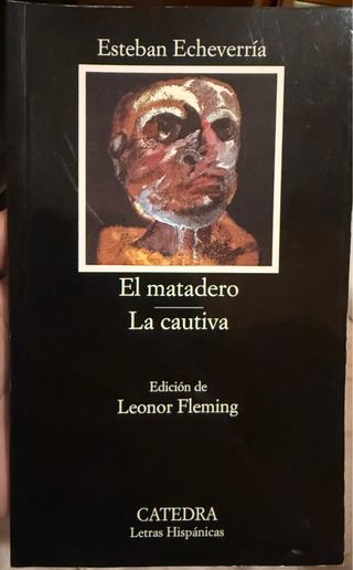 El Matadero 