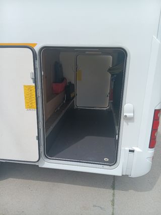 FIAT Ducato 2015