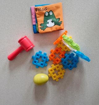 Giochi interattivi per bambini