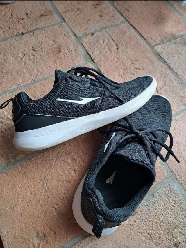 Scarpe da ginnastica Erke uomo taglia 41