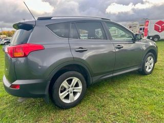 Toyota RAV4 2013