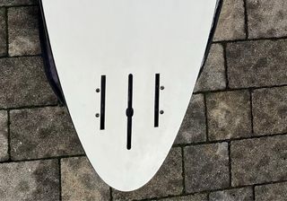Tavola da windsurf sstarboard evo carbon