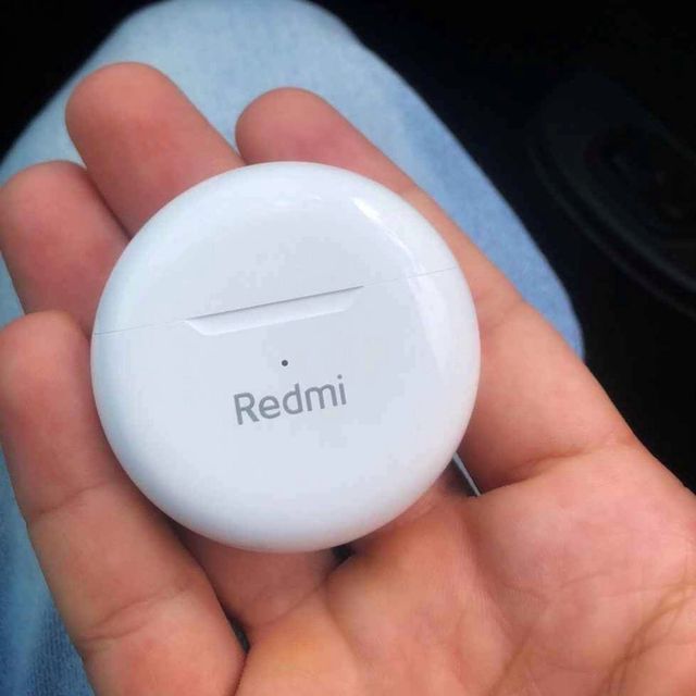 Auriculares Redmi Xiaomi Bluetooth 5.1 audio Hi-Fi