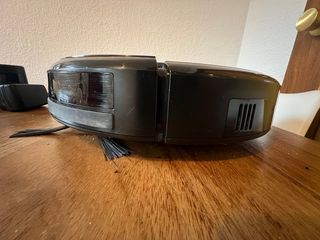 Robot aspirador Cecotec Conga Excellence 990