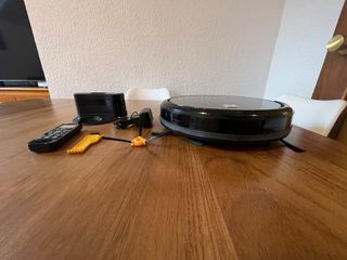 Robot aspirador Cecotec Conga Excellence 990