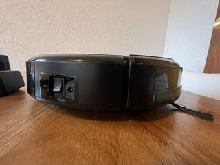 Robot aspirador Cecotec Conga Excellence 990