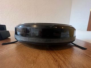 Robot aspirador Cecotec Conga Excellence 990