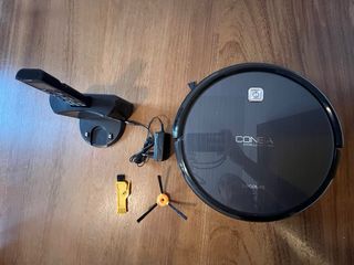 Robot aspirador Cecotec Conga Excellence 990