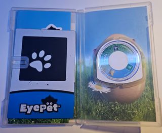 EyePet PSP