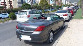 Opel H 2009 !!!165k km!!!