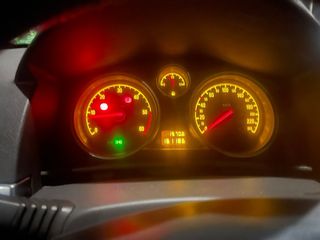 Opel H 2009 !!!165k km!!!