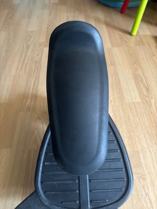 Patinete Bugaboo Camaleon con asiento