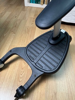 Patinete Bugaboo Camaleon con asiento