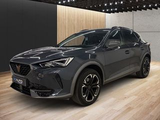 Cupra Formentor 2.0 TDI 110 kW (150 CV)
