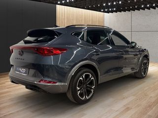 Cupra Formentor 2.0 TDI 110 kW (150 CV)