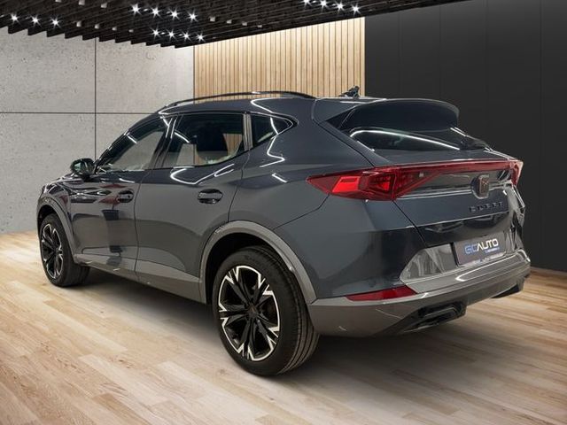 Cupra Formentor 2.0 TDI 110 kW (150 CV)