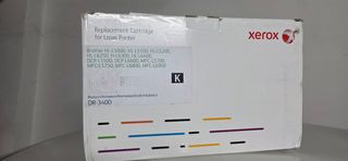 Tamburo Brother DR-3400 per Laser