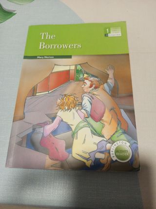 The borrowers
