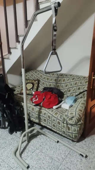 Incorporados de cama ajustable GIMA Vaimas