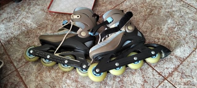 Patines Decathlon