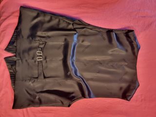 Completo da cerimonia Carlo Pignatelli