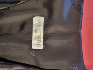 Completo da cerimonia Carlo Pignatelli