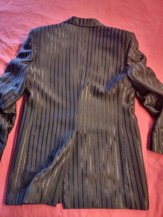 Completo da cerimonia Carlo Pignatelli