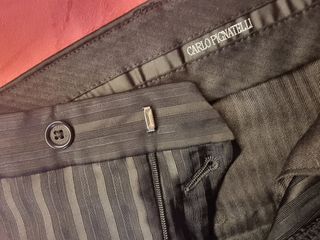 Completo da cerimonia Carlo Pignatelli