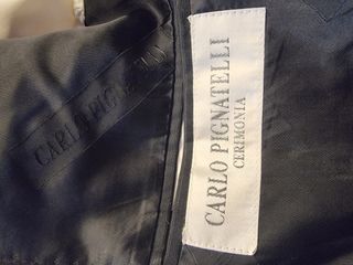 Completo da cerimonia Carlo Pignatelli