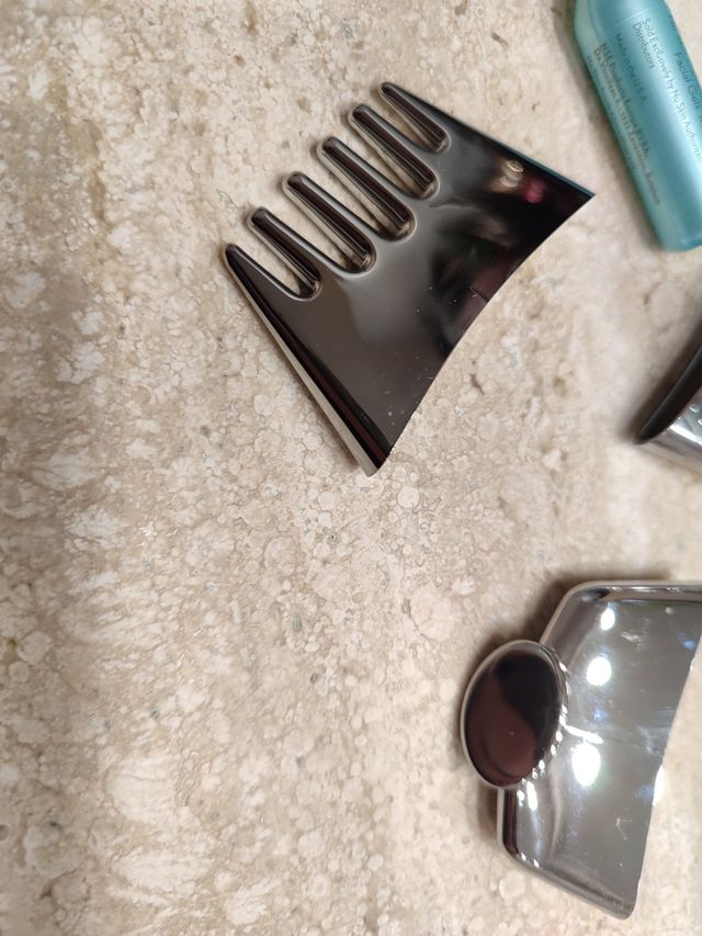 Cabezales Nu Skin Galvanic Spa