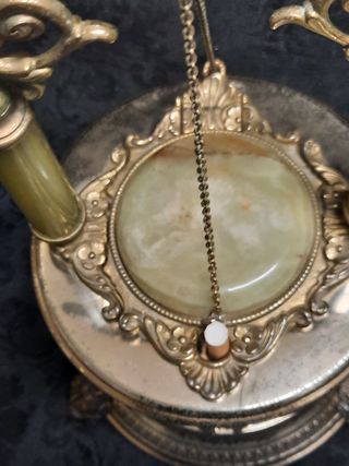 Carillon Portasigarette + Accendino + Scatola