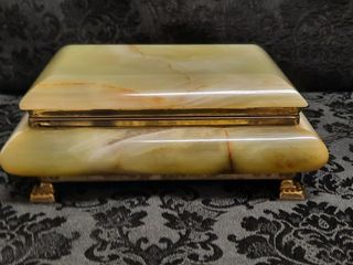 Carillon Portasigarette + Accendino + Scatola