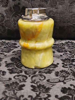 Carillon Portasigarette + Accendino + Scatola