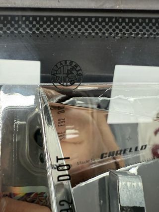 Pilotos Antiniebla Alfa Romeo 164