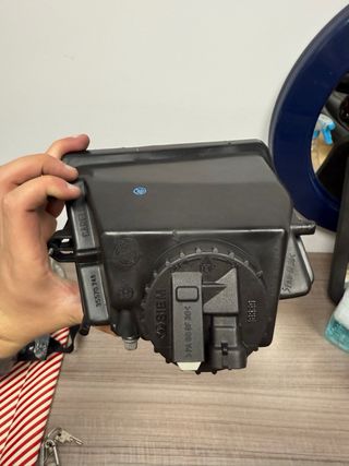 Pilotos Antiniebla Alfa Romeo 164