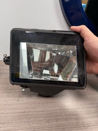 Pilotos Antiniebla Alfa Romeo 164