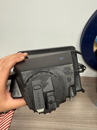 Pilotos Antiniebla Alfa Romeo 164